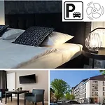 Liza Lux Apartments I Old Town