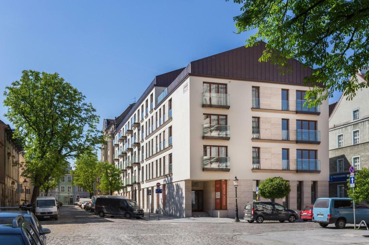 Apartment Liza Lux I Old Town