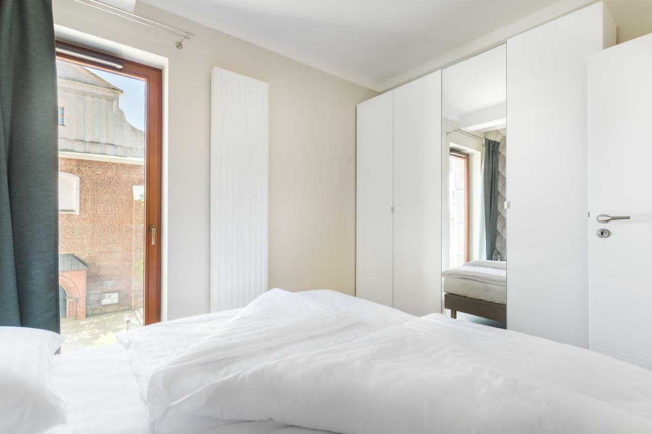 Apartment Liza Lux I Old Town