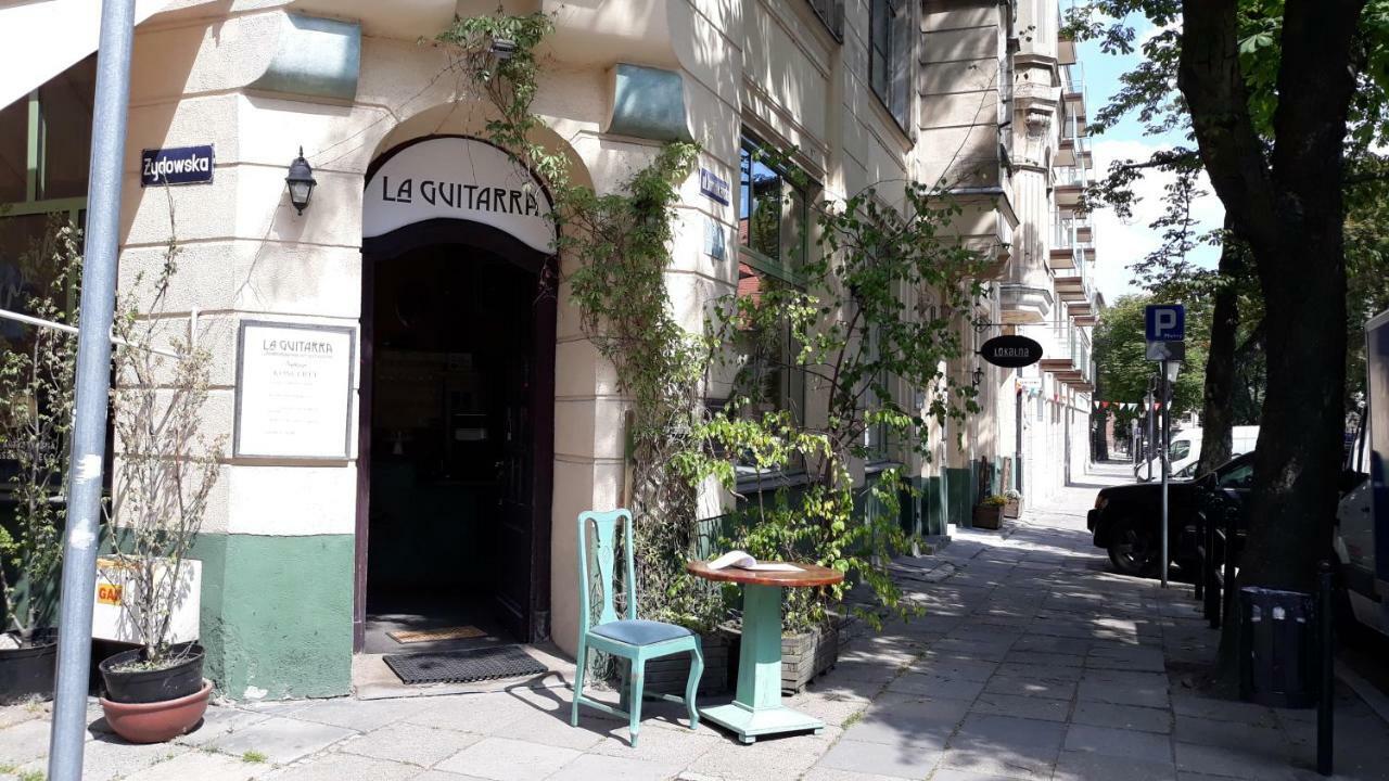 Apartment Liza Lux I Old Town