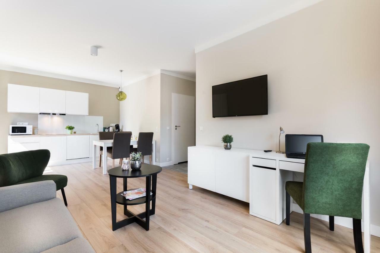 Apartment Liza Lux I Old Town *