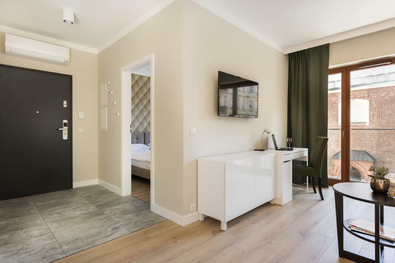 Apartment Liza Lux I Old Town *