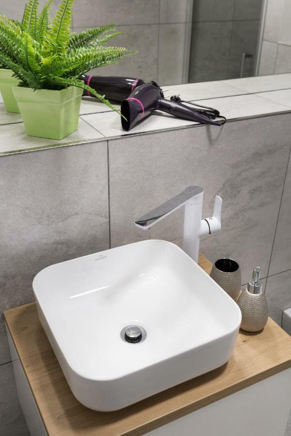 Apartment Liza Lux I Old Town