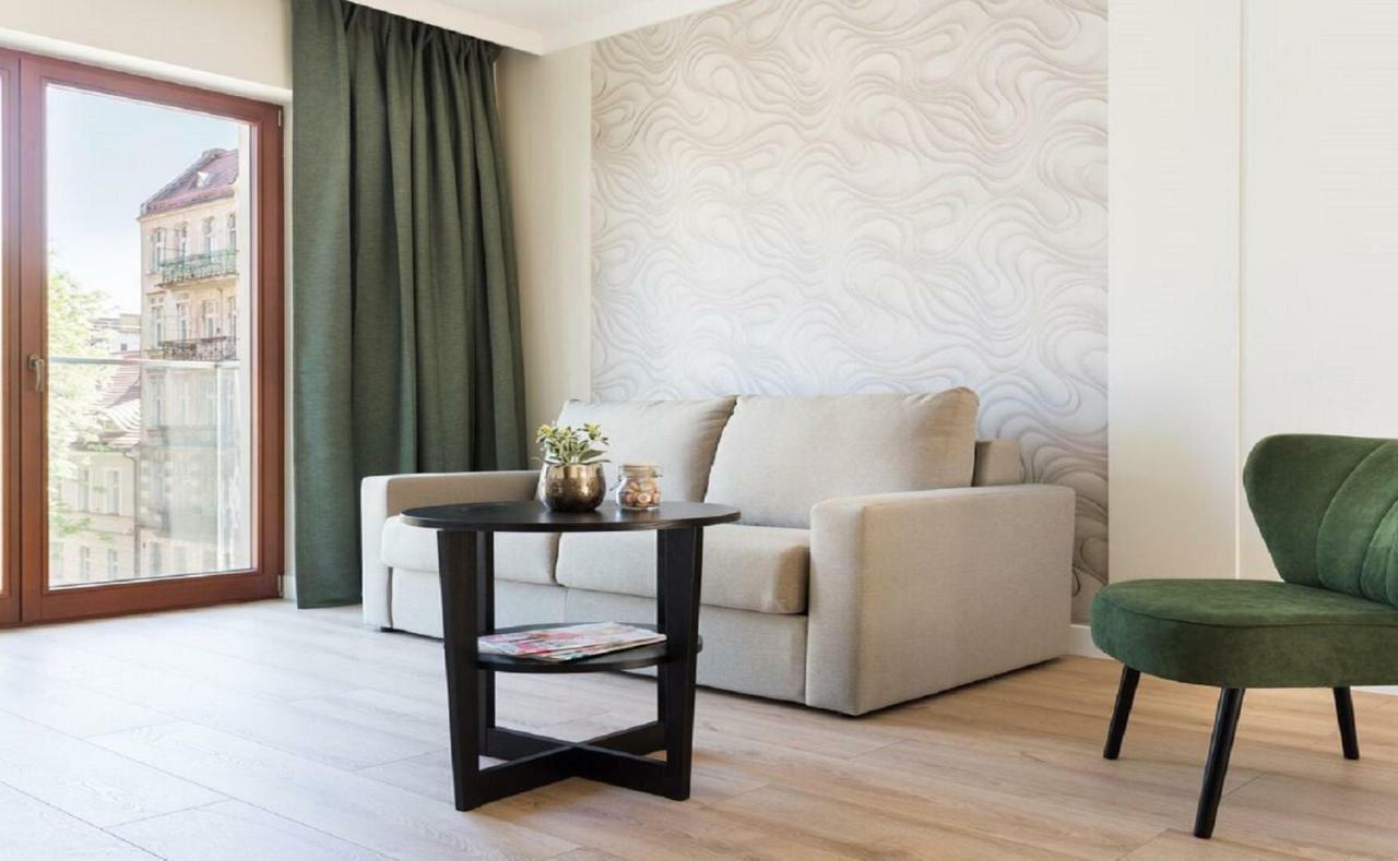 Apartment Liza Lux I Old Town